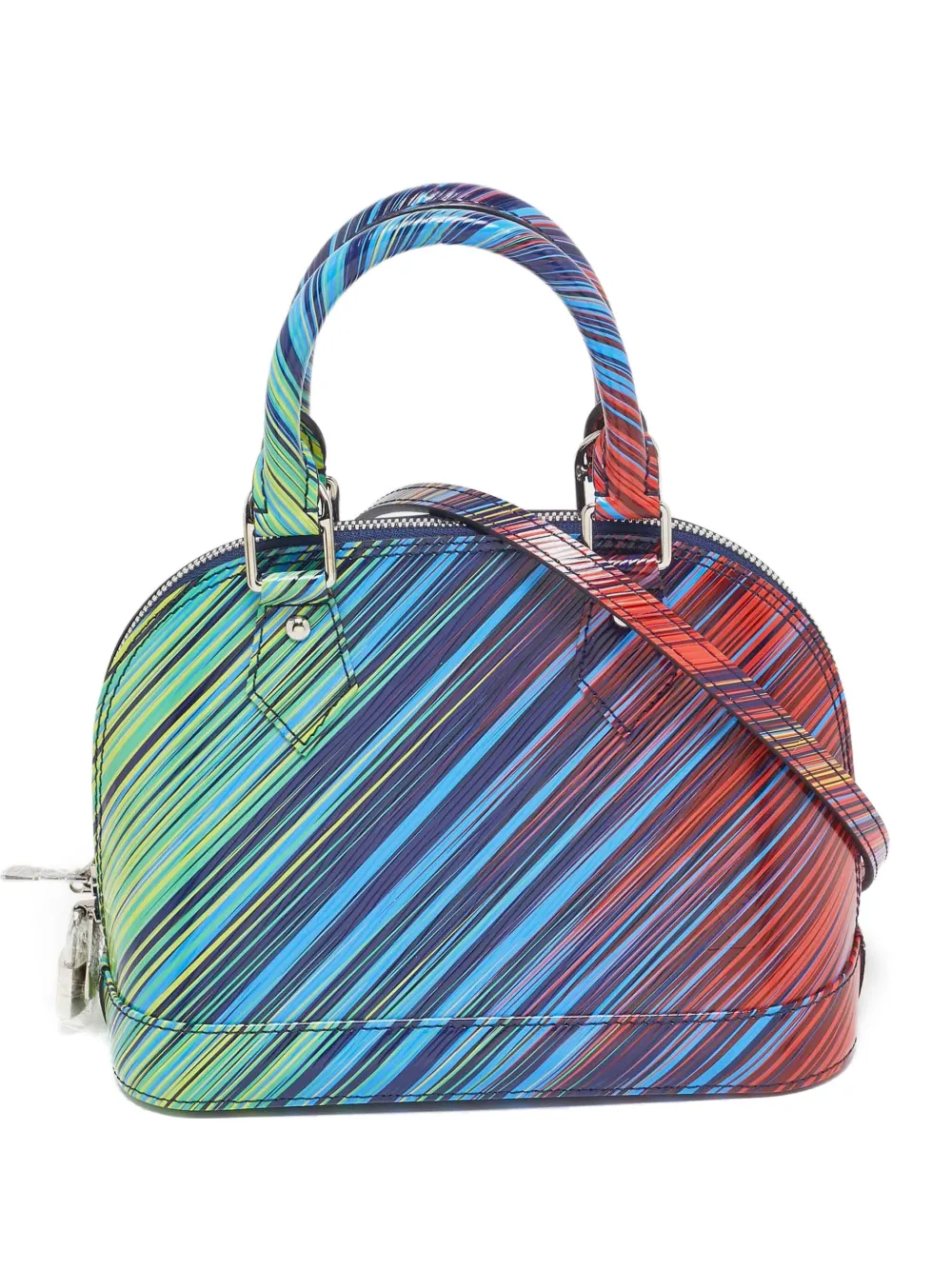 Tropical Alma BB shoulder bag