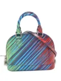 Louis Vuitton Pre-Owned Tropical Alma BB shoulder bag - Blue
