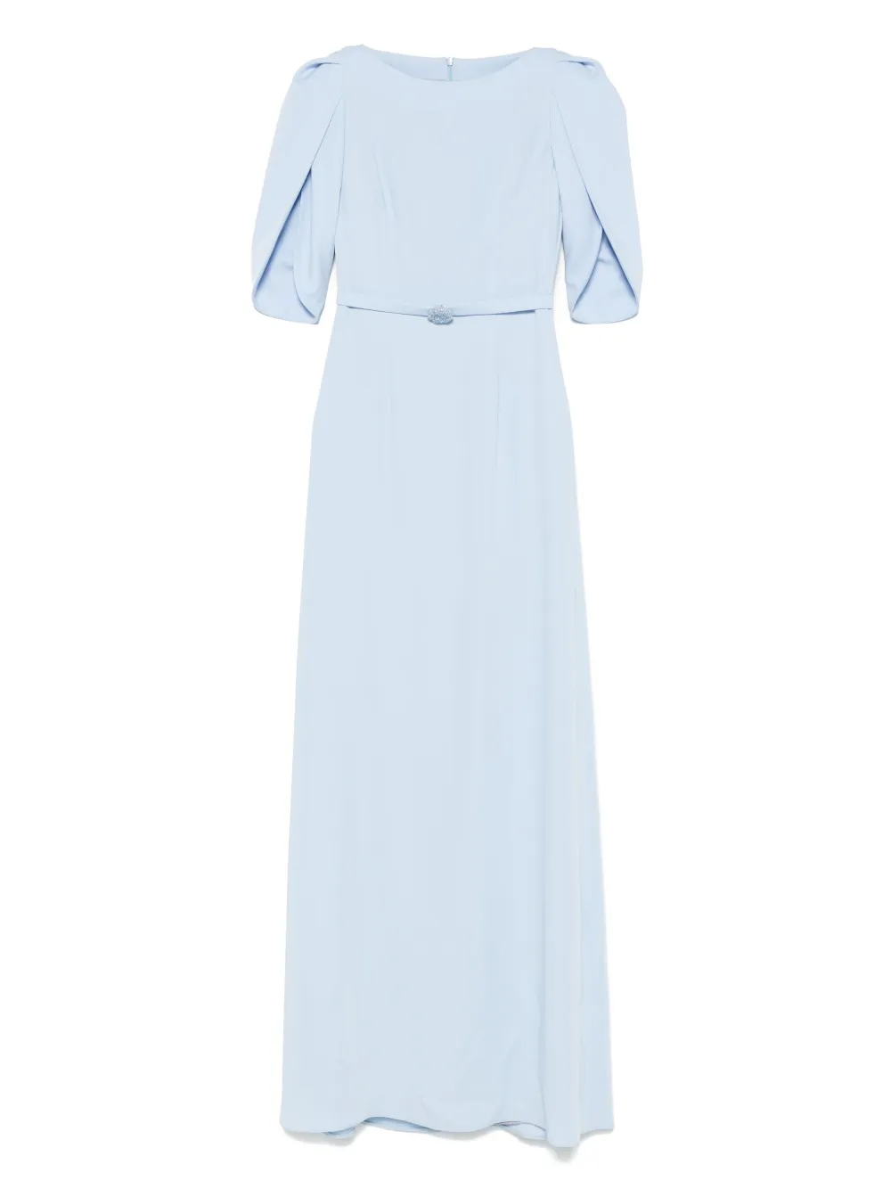 CRISTALLINI Blanca dress | Blue | Image 1