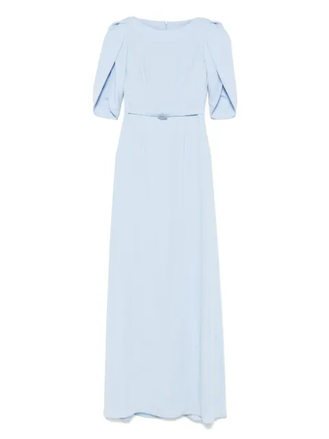 CRISTALLINI Blanca dress