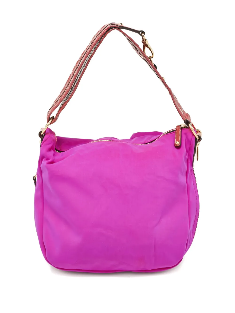 Tod's Vintage leather tote bag | Image 2