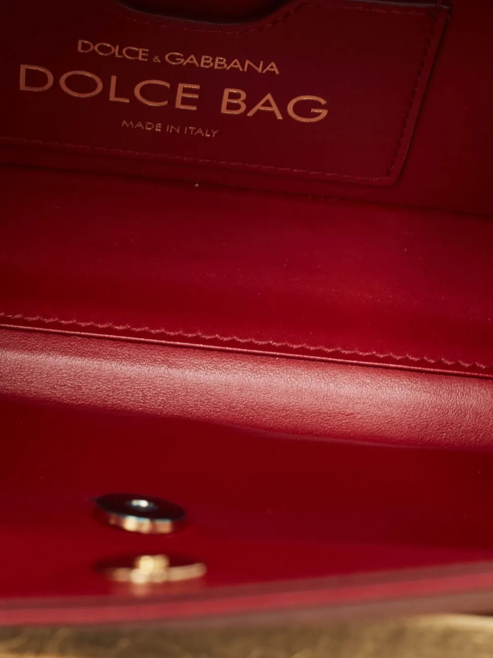 Dolce & Gabbana Pre-Owned Borsa tote con decorazione | Image 5