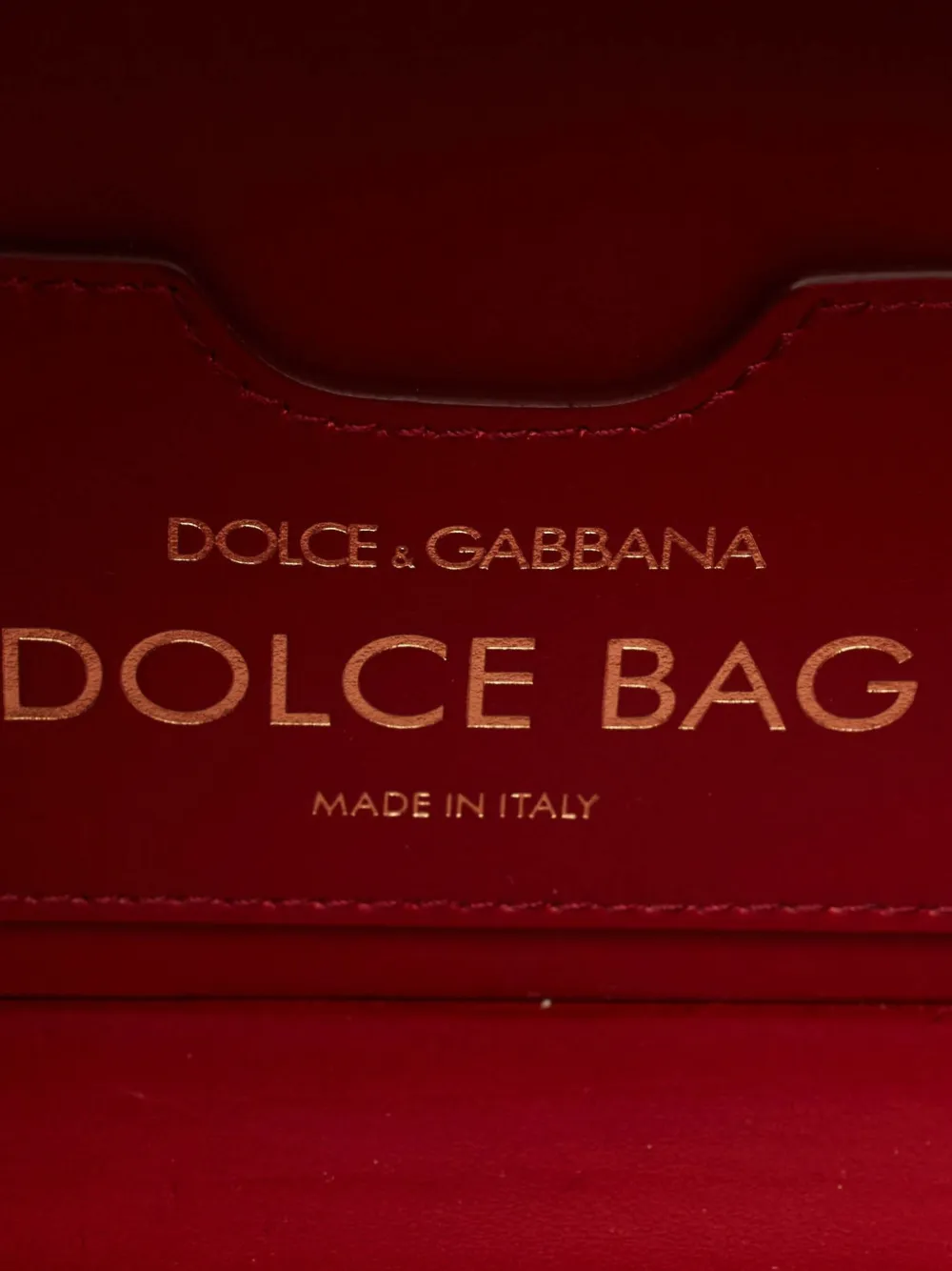 Dolce & Gabbana Pre-Owned Borsa tote con decorazione | Image 7