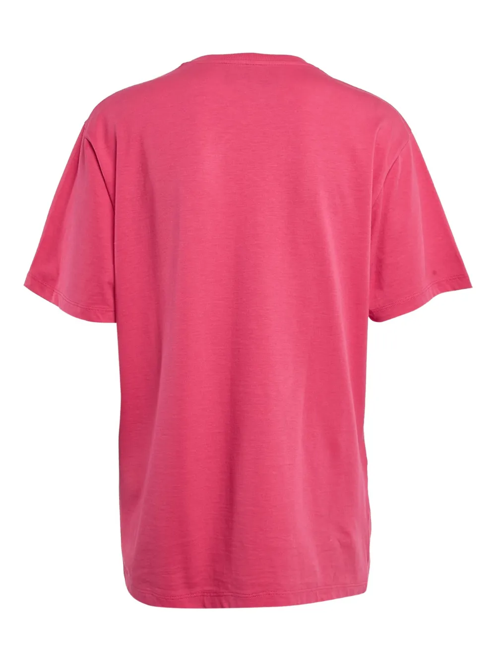 Gucci Pre-Owned 2024 logo-embellished T-shirt | Image 2