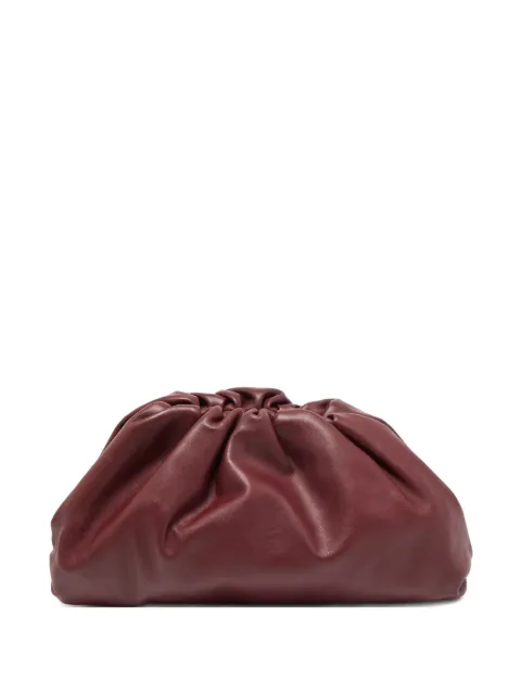 Bottega Veneta Pre-Owned شنطة كلاتش 'باوتش'