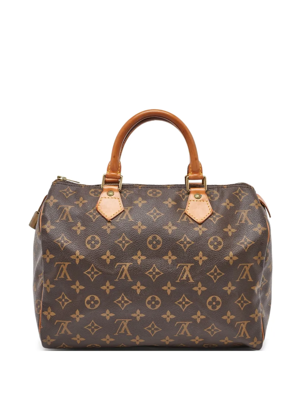 Louis Vuitton Pre-Owned Speedy 30 tote bag | Brown | Image 1