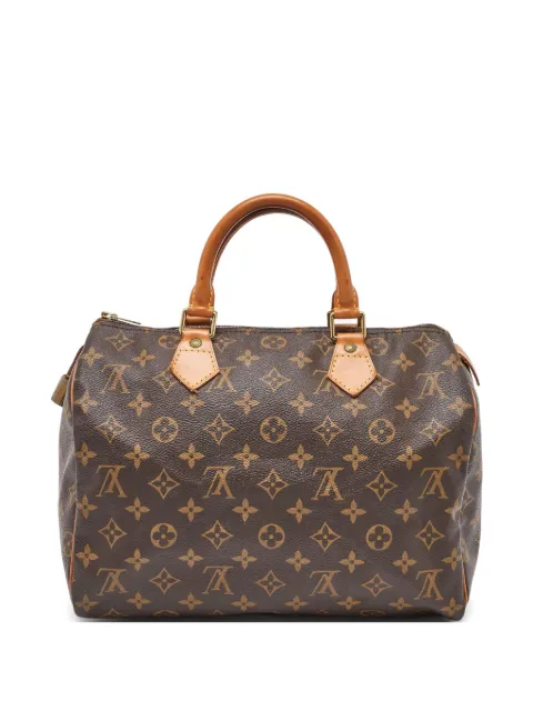 Louis Vuitton Pre-Owned Speedy 30 tote bag