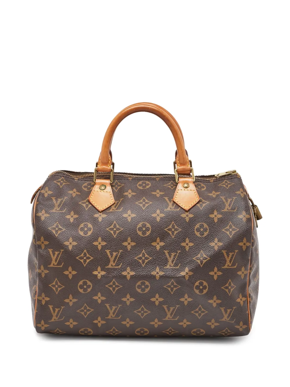 Louis Vuitton Pre-Owned Speedy 30 tote bag | Pre-Owned | Image 2