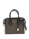 Michael Kors Vintage monogram canvas tote bag - Brown