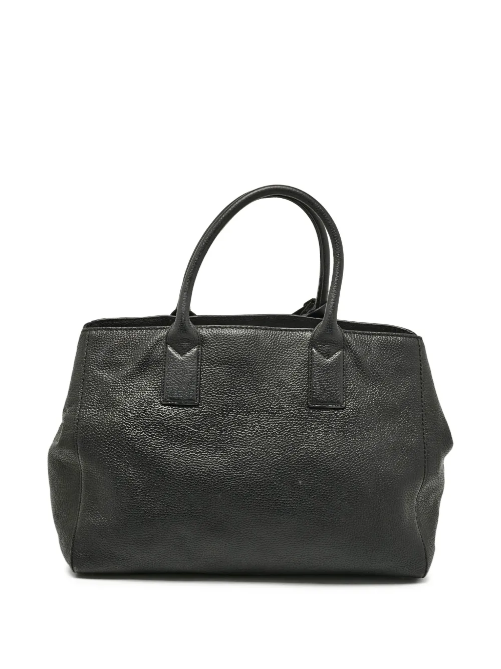 Marc Jacobs Vintage Pre-Owned leather tote bag | Image 2