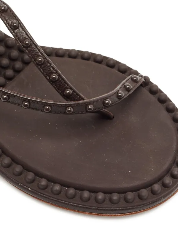 【未使用】BOTTEGA VENETA Lagoon Bubble サンダル BOTTEGA VENETA - 【未使用】BOTTEGA VENETA Lagoon Bubble