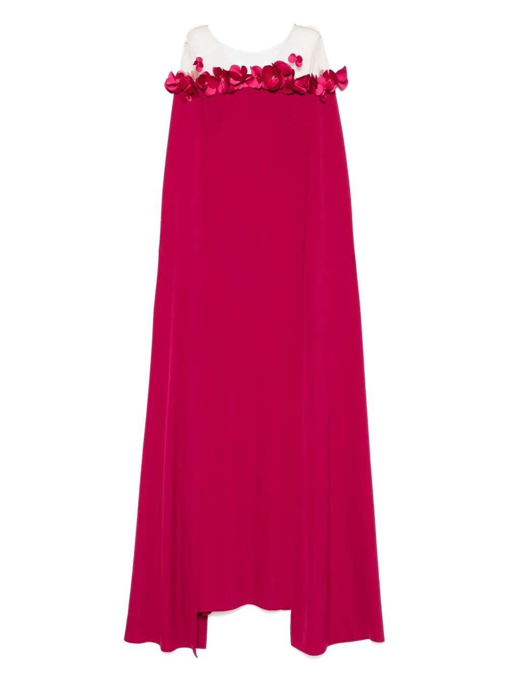 CRISTALLINI Adelaida dress | Pink | Image 1