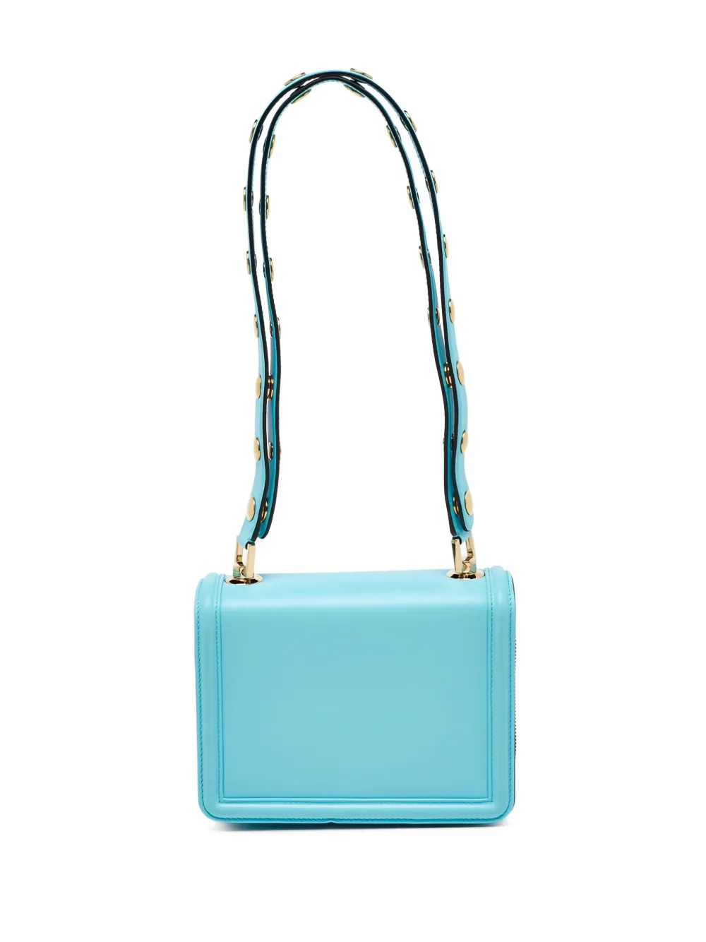 Dolce & Gabbana Pre-Owned bolsa crossbody con correa | Image 2
