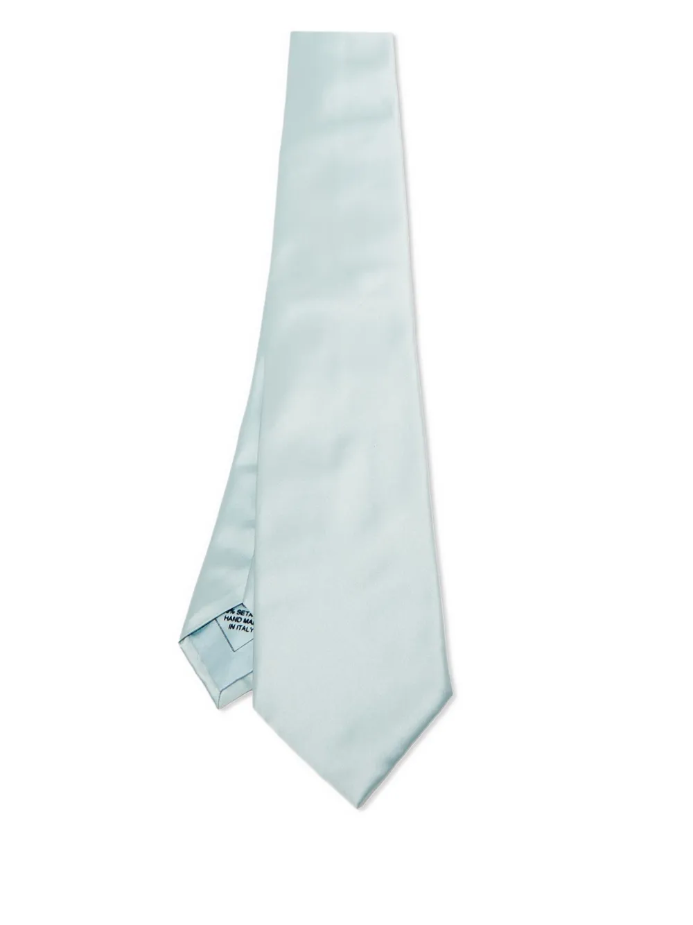 Brioni Vintage Pre-owned silk tie | Blue | Image 1