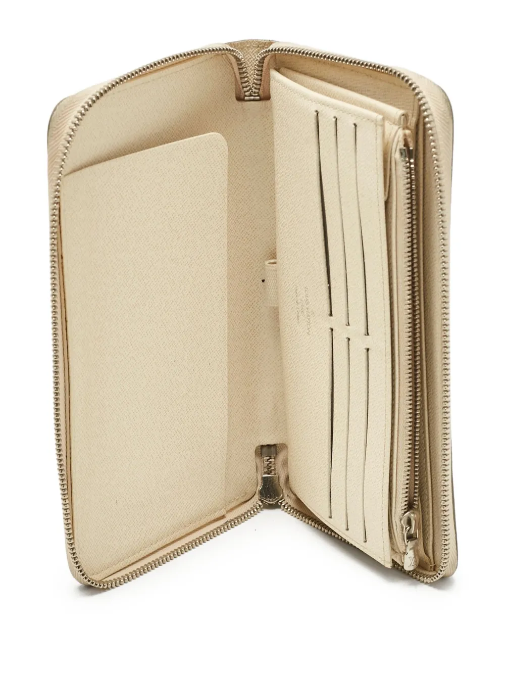 Louis Vuitton Pre-Owned cartera Zippy | Image 2