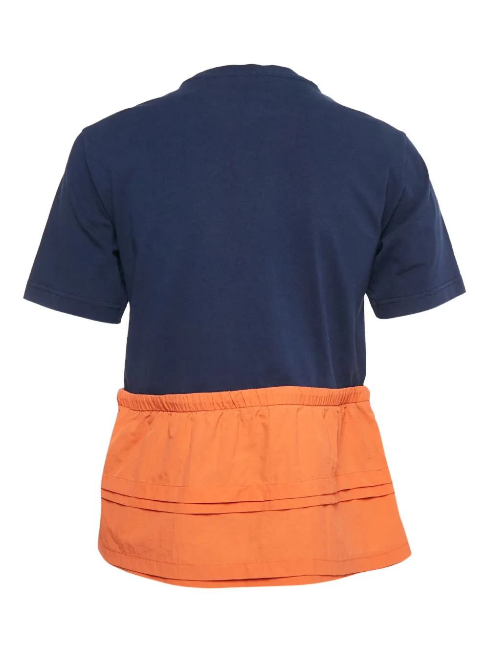 Kenzo Pre-Owned layered cotton t-shirt | T-Shirts | Image 2