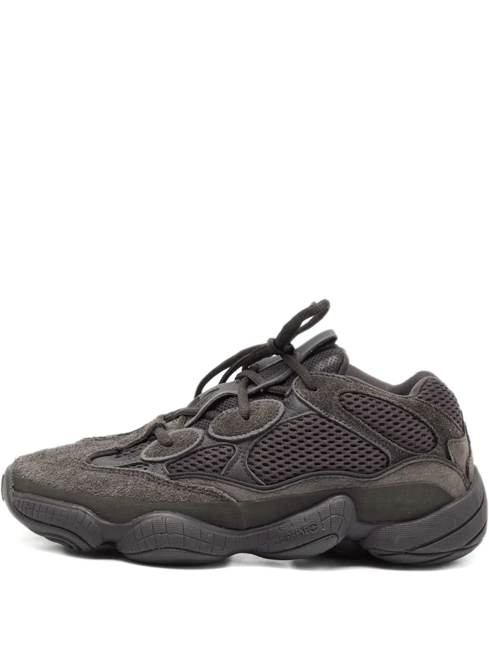 adidas Yeezy pre-owned 500 sneakers | Grey | Image 1