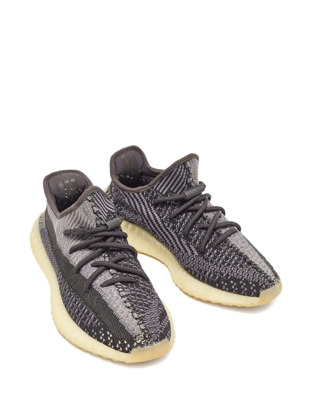 adidas Yeezy pre-owned Boost 350 V2 sneakers | Image 2