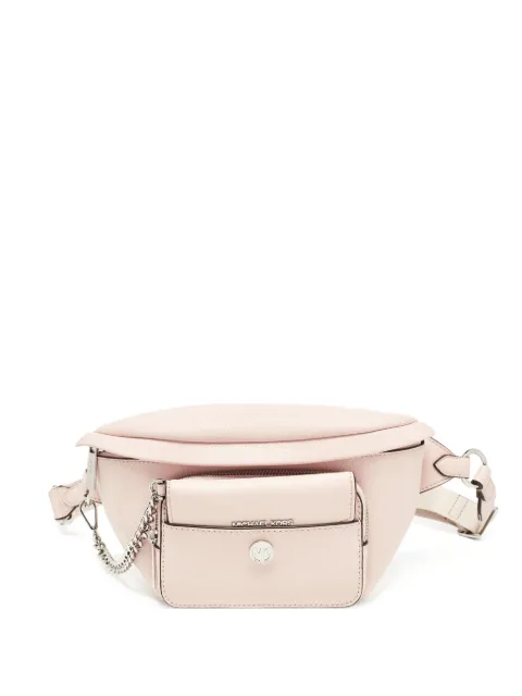 Michael Kors Vintage Maisie front-pocket belt bag