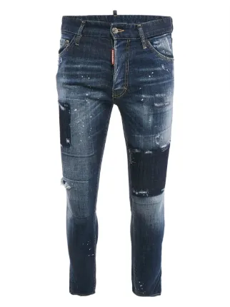 DSQUARED2