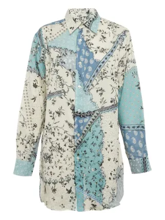 Etro Pre-Owned