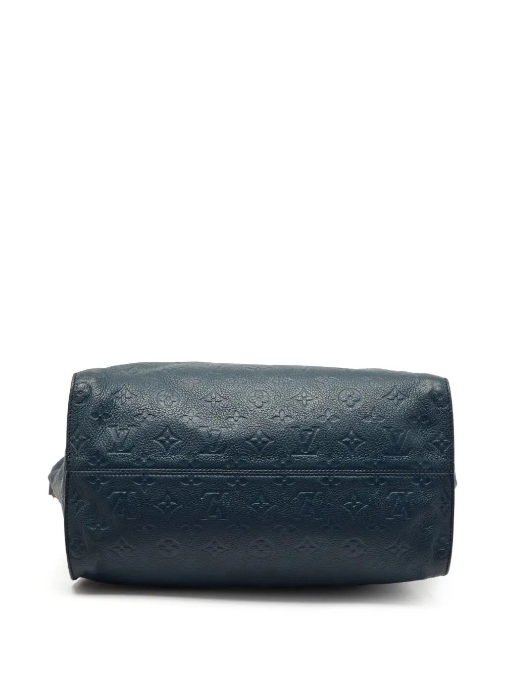 Pre-owned Louis Vuitton Lumineuse Pm Monogram Tote Bag