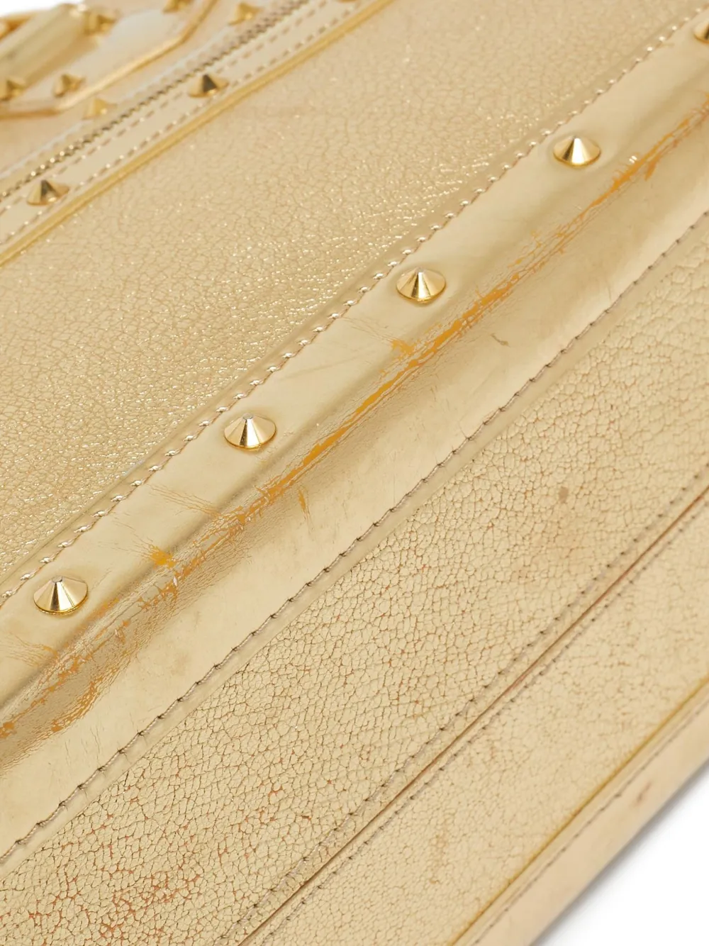 Pre-owned Louis Vuitton Le Fabuleux Shoulder Bag