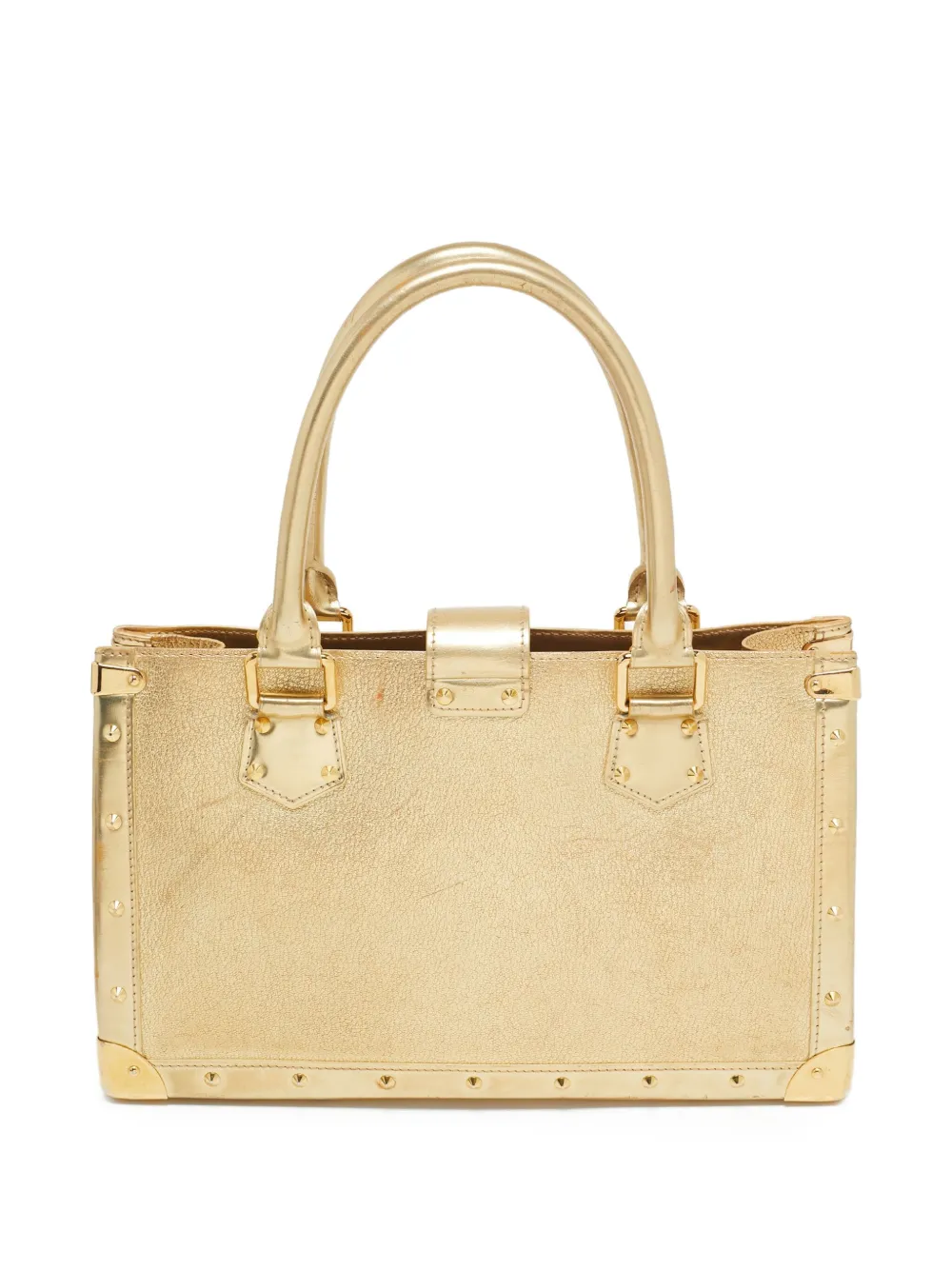 Pre-owned Louis Vuitton Le Fabuleux Shoulder Bag