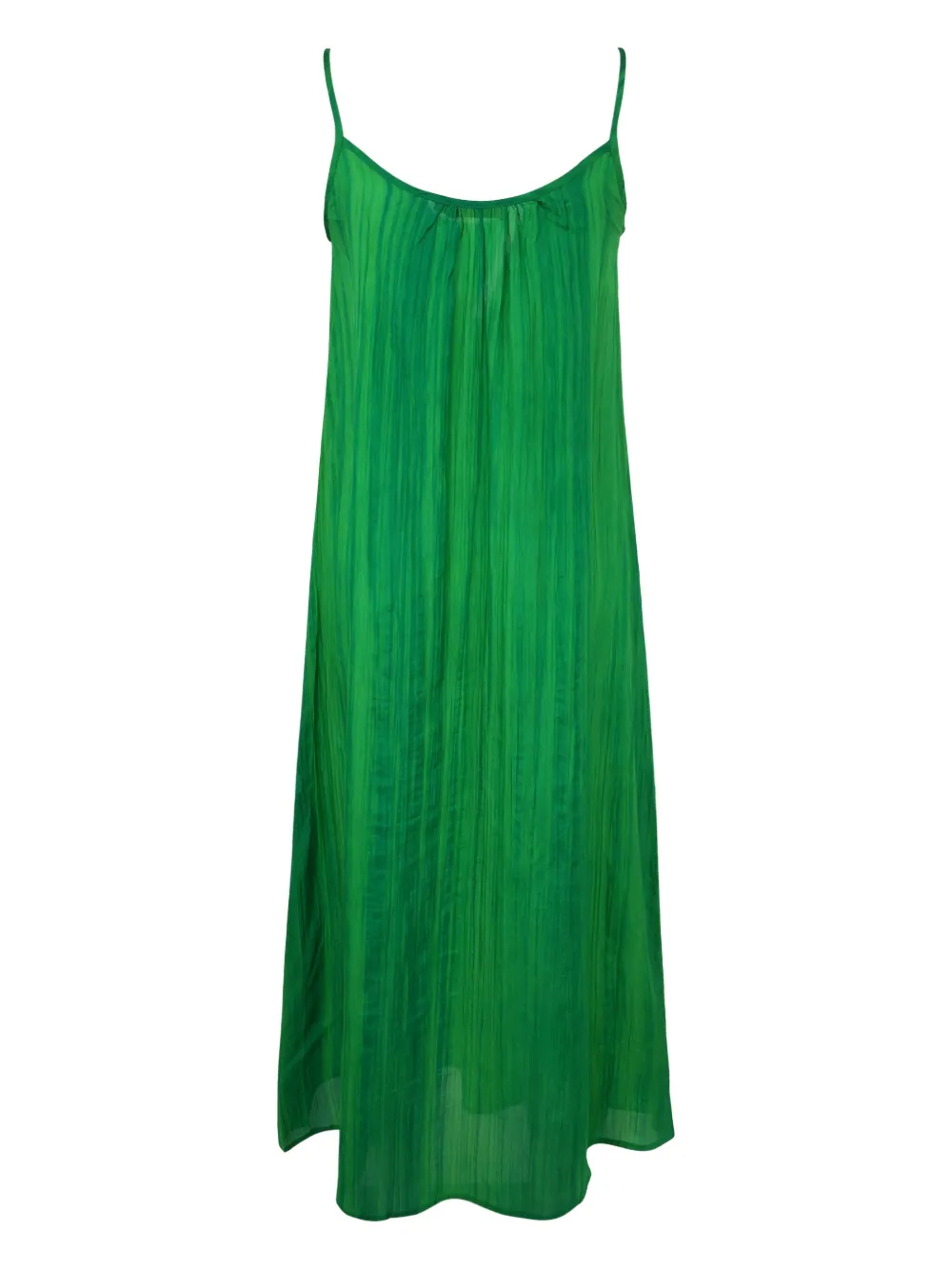 Bianco Levrin tie-dye stripe dress | Cocktail & Party Dresses | Image 2