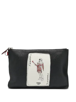 Fendi Pre-Owned