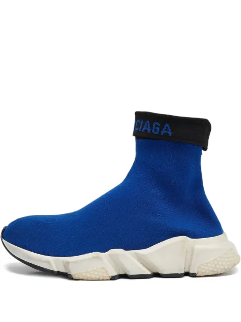 Balenciaga Pre-Owned Speed Trainer sneakers