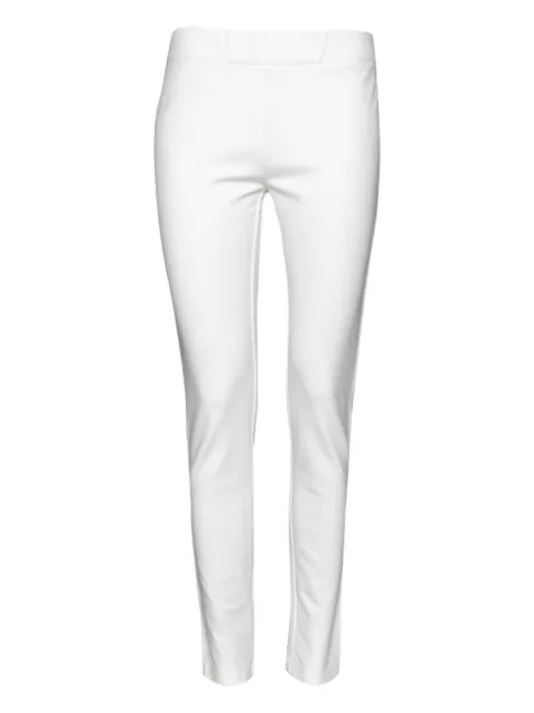 JOSEPH elasticated-waistband leggings 