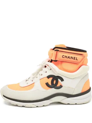 CHANEL Pre-Owned