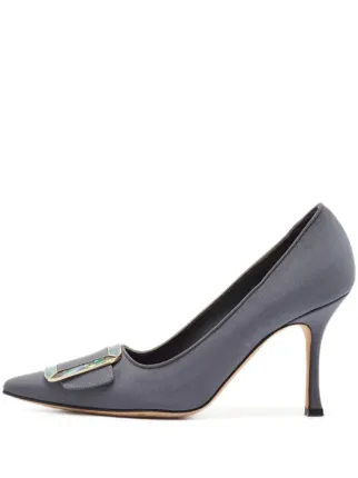 Manolo Blahnik