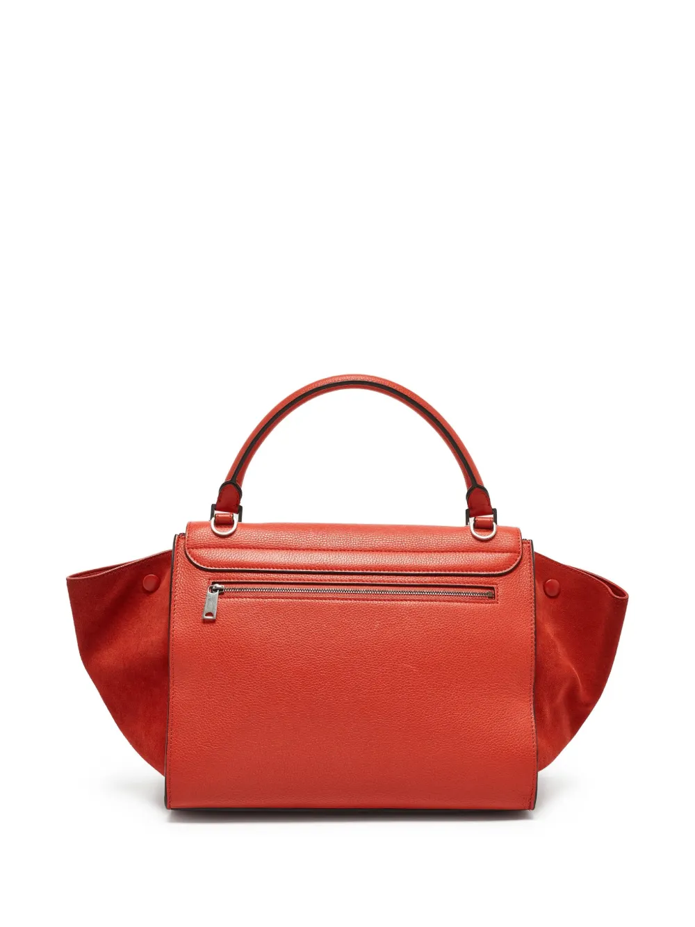Céline Pre-Owned Trapeze top-handle bag | Pre-Owned | Image 2