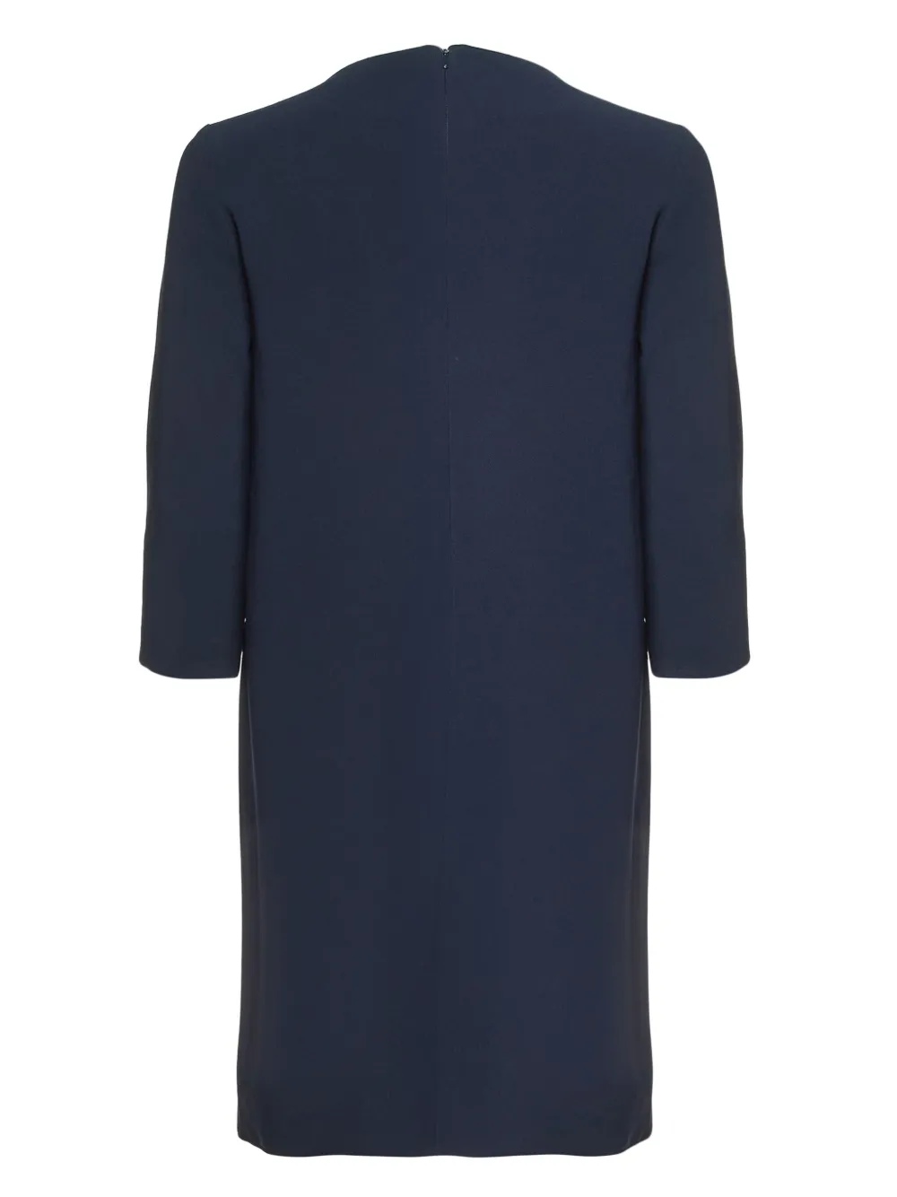 Max Mara pre-owned draped-detail dress | Image 2