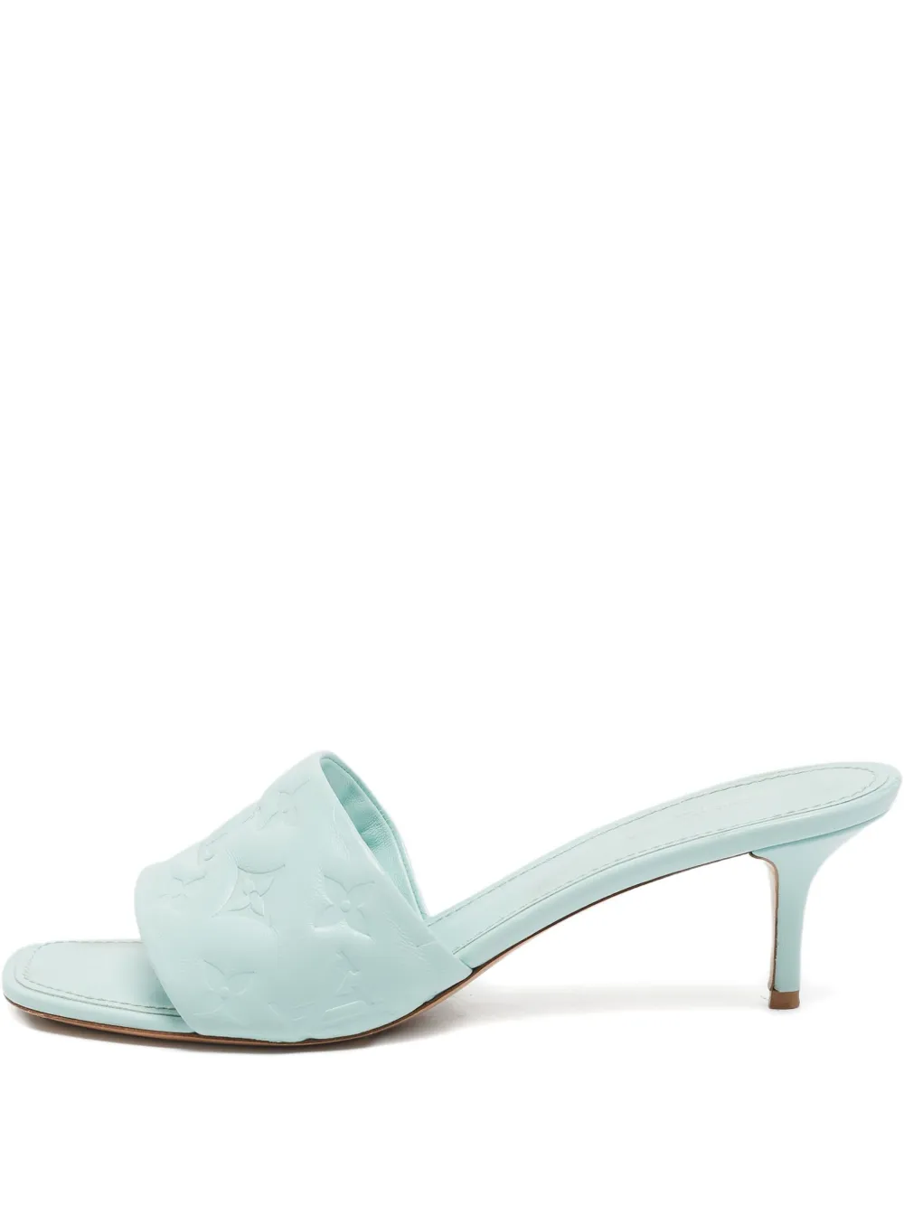 2024 Revival mules