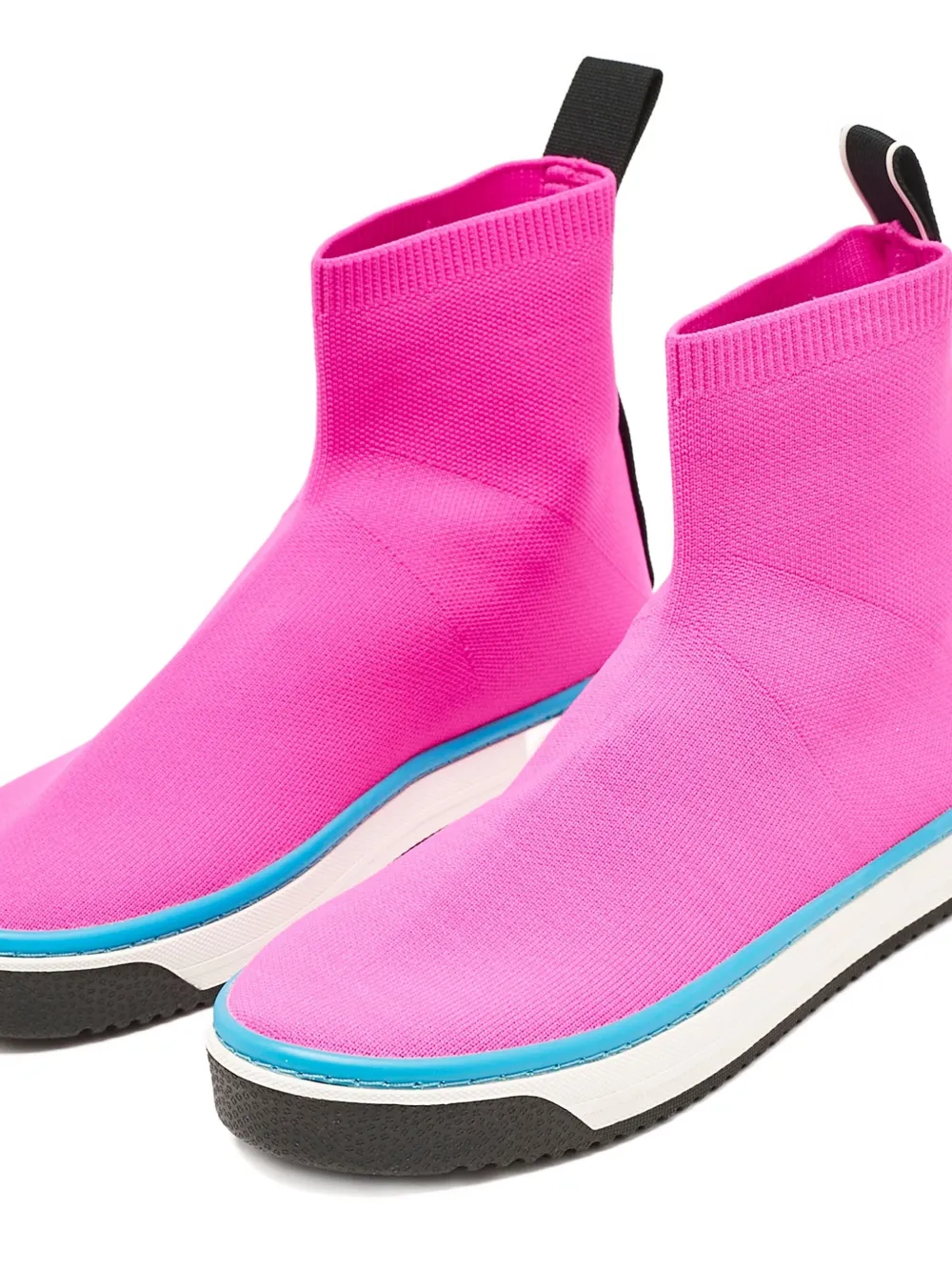 Marc Jacobs Vintage pre-owned sock slip-on sneakers | Image 2