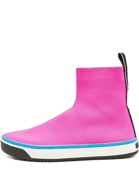 Marc Jacobs Vintage pre-owned sock slip-on sneakers