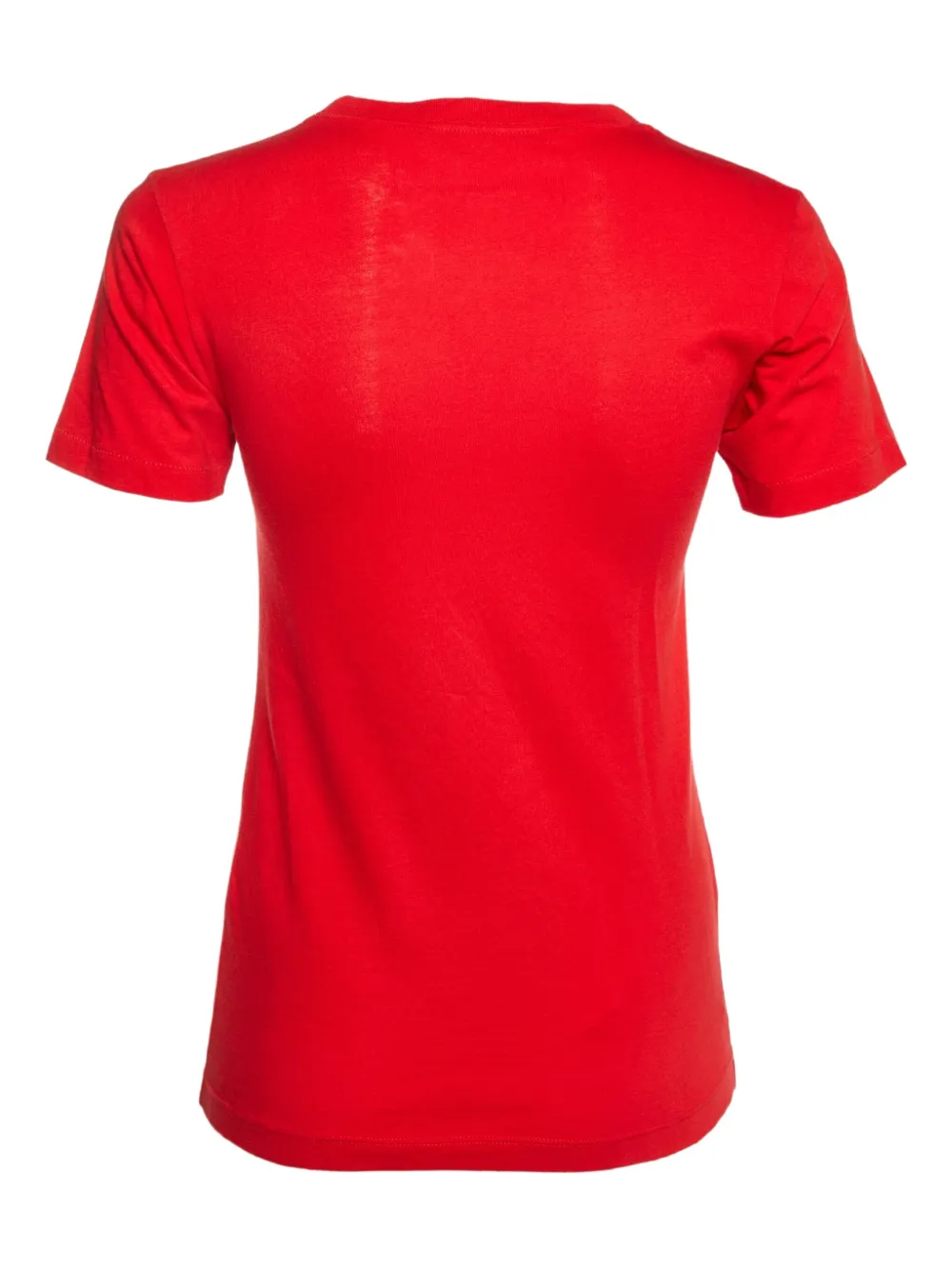 Gucci Pre-Owned Interlocking-G T-shirt | Image 2