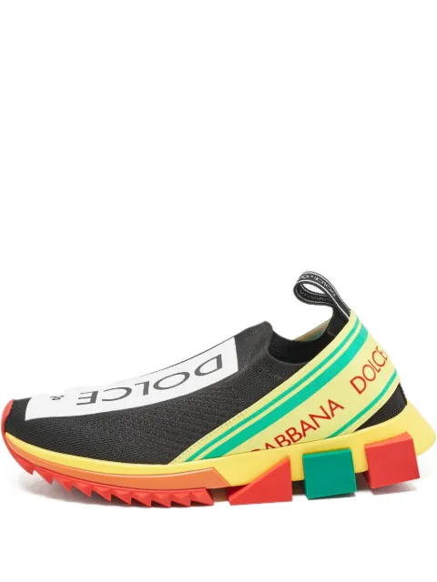 Dolce & Gabbana Pre-Owned Sorrento sneakers