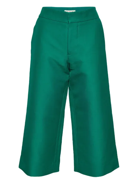 Marni Pre-Owned wide-leg trousers