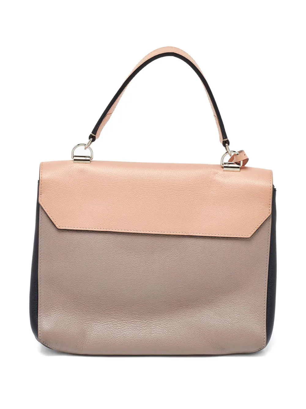Louis Vuitton Pre-Owned Lockme II tote bag | Pre-Owned | Image 2