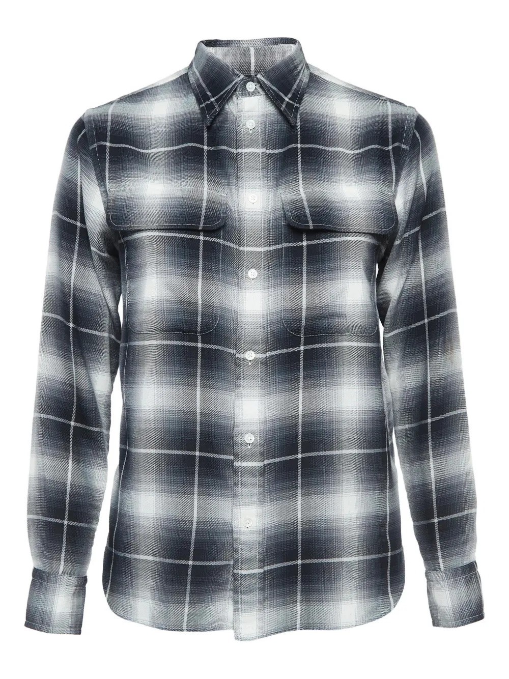 2024 plaid shirt