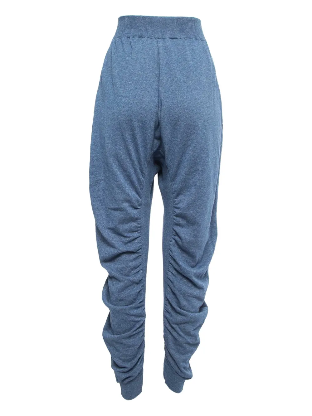 Stella McCartney Pre-Owned ruched trousers | Image 2