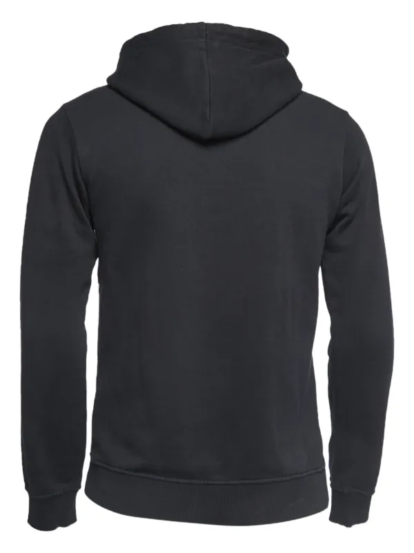 ★関税込★KENZO★EMBROIDERED SEASONAL TIGER POPOVER HOODIE★ Kenzo Tiger Hooded Sweatshirt, Black – OZNICO