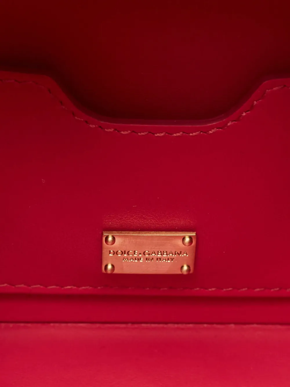 Dolce & Gabbana Pre-Owned Borsa tote Angel Cherub | Image 6