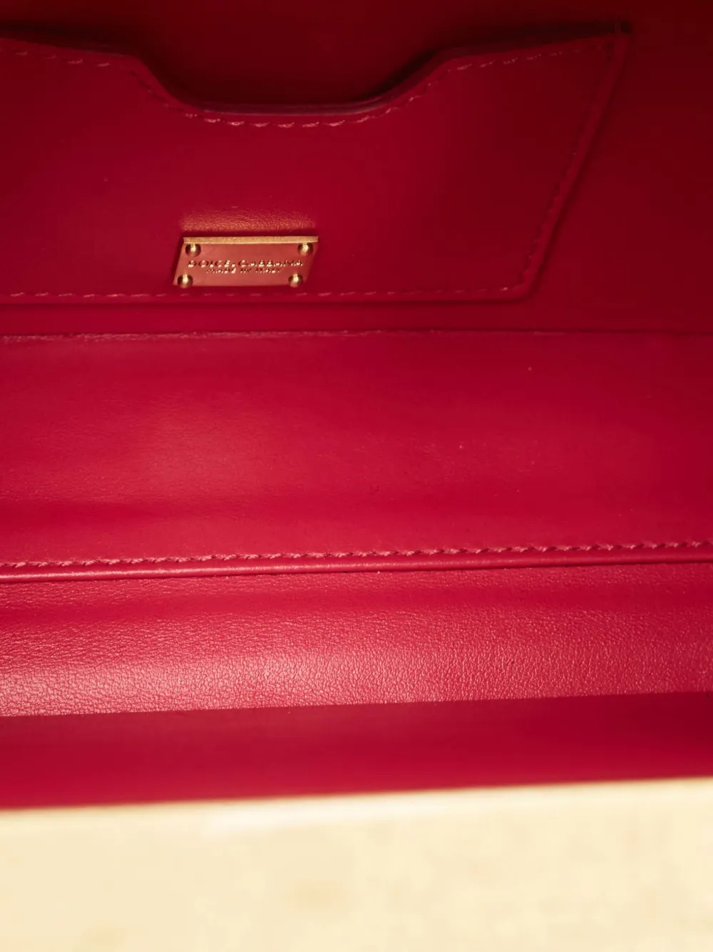 Dolce & Gabbana Pre-Owned Borsa tote Angel Cherub | Image 5