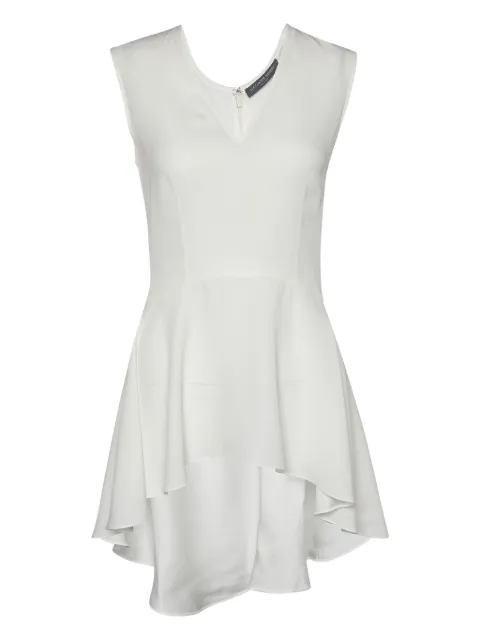 Alexander McQueen Pre-Owned V-neck top 