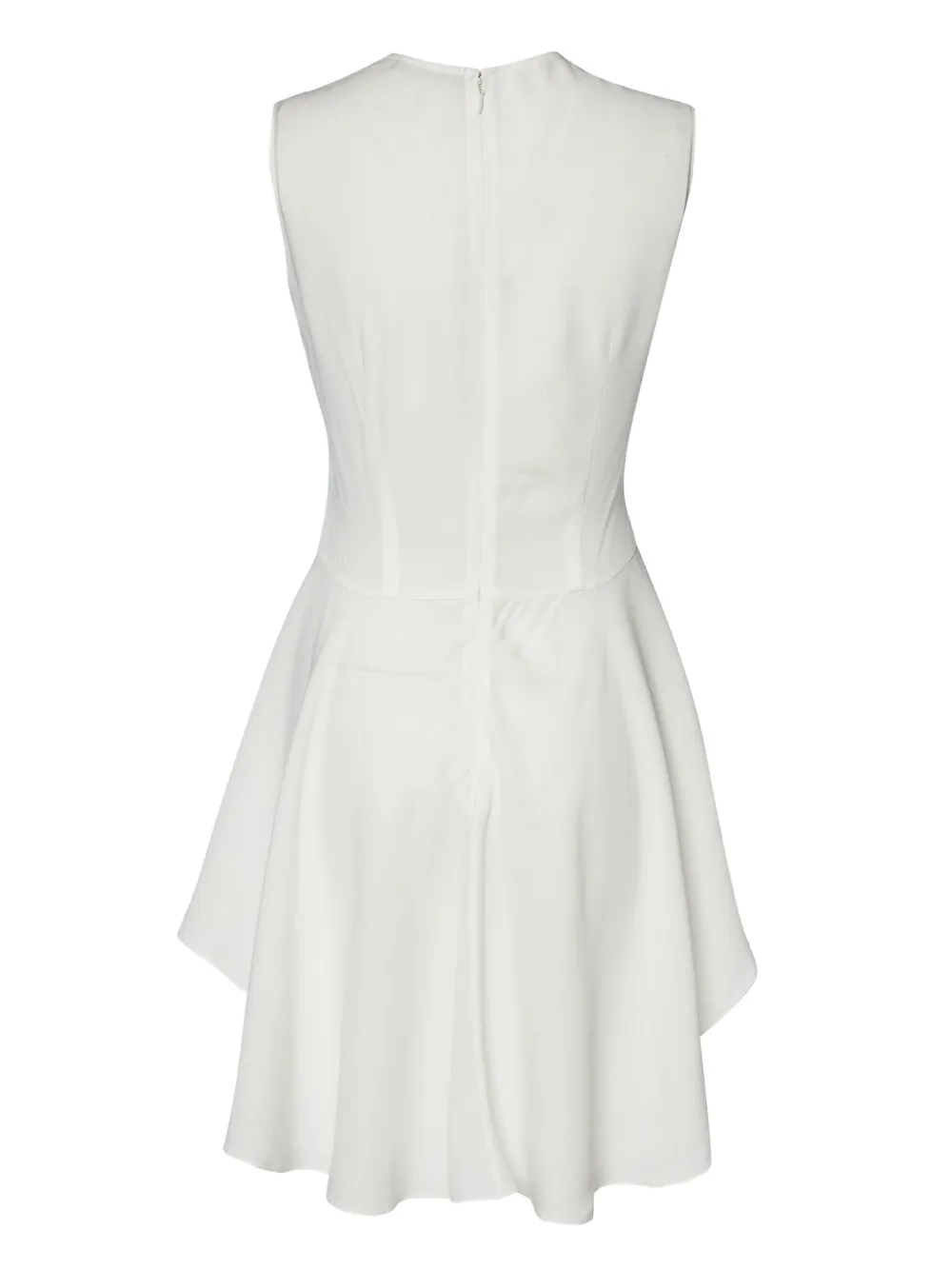 Alexander McQueen Pre-Owned V-neck top | Image 2